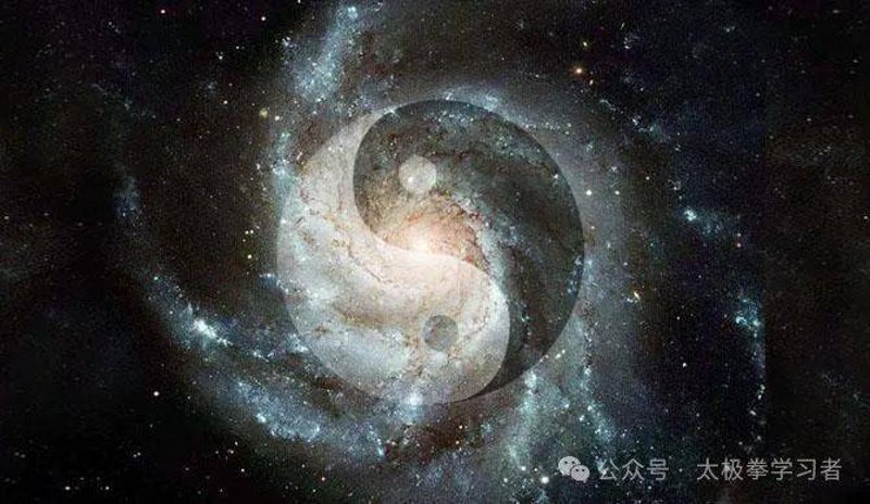 太极文化，穿越千年的智慧之舞