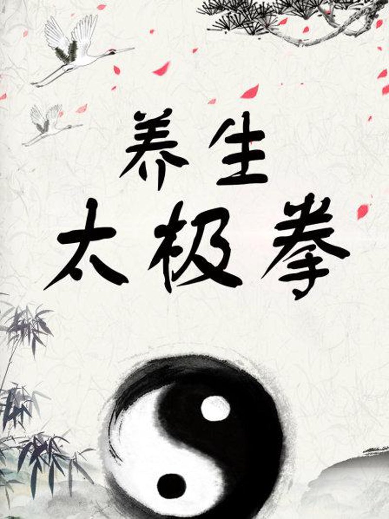 探索太极文化：中华瑰宝与现代生活的碰撞